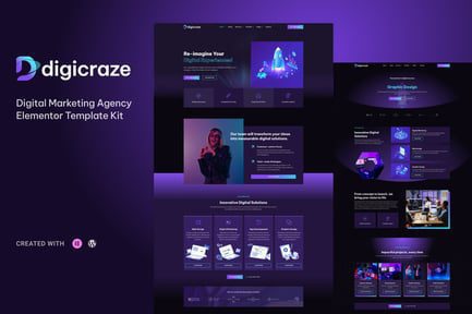 Digicraze-Cover