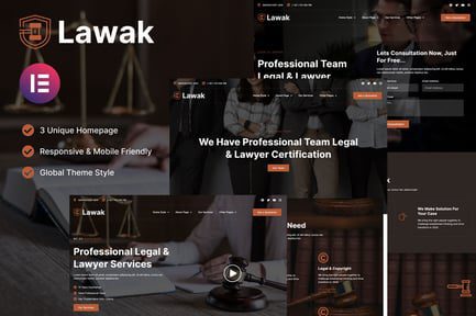 Lawak-Kits