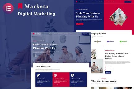 Marketa-Kits