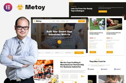 Metoy-Kit