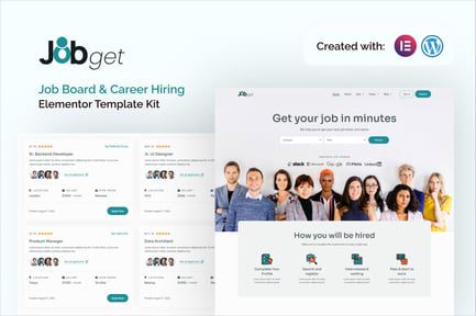 Preview-Jobget