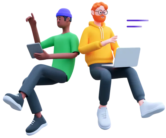 Professional Web Design Services for Businesses in North America
