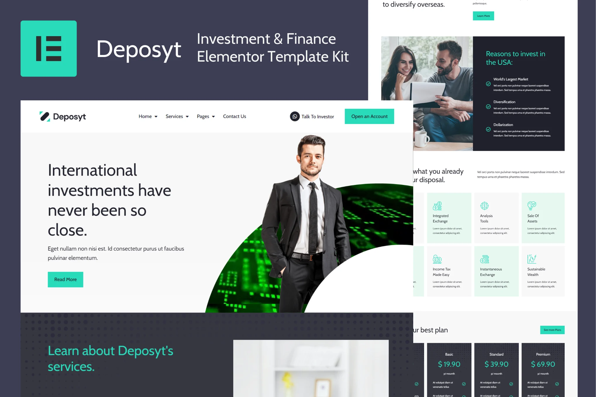 cover-deposyt-elementor-pro-template-kit