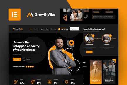 cover-growth-vibe-elementor-pro-template-kit