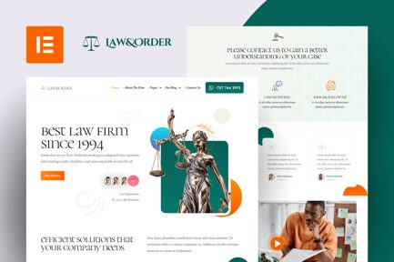 cover-law-order-elementor-pro-template-kit