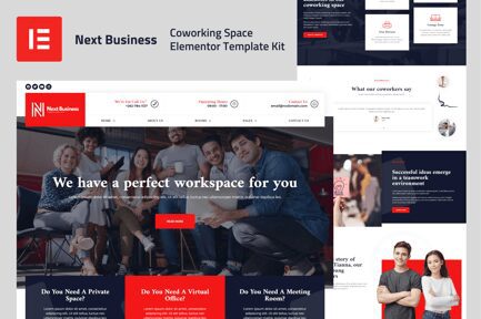 cover-next-business-elementor-pro-template-kit