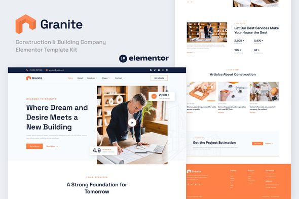 grantie