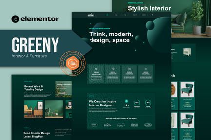 Coverimage-Greeny