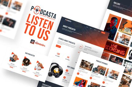 Preview-Podcasta