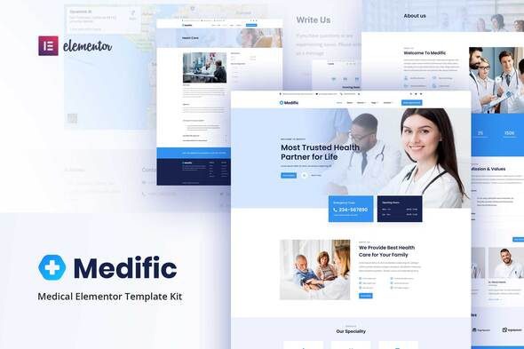 medific