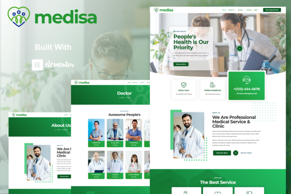 medisa