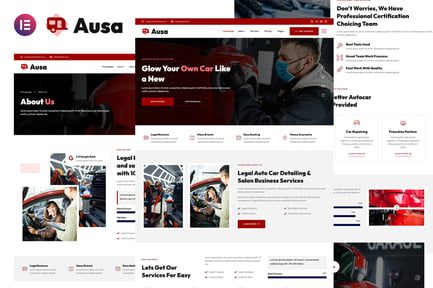 Ausa-Kit