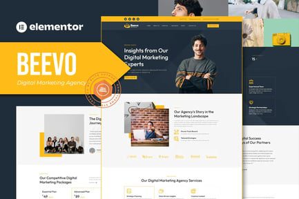 Beevo-Coverimage