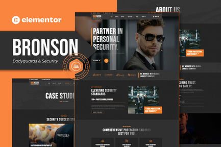 Bronson-Coverimage