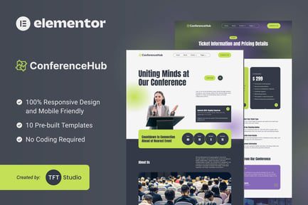 Conferencehub-Cover