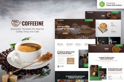 Cover-Coffeeine