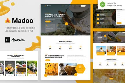 Cover-Madoo