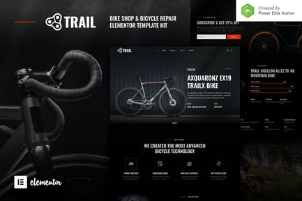 Cover-Trail