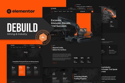 Debuild-Cover