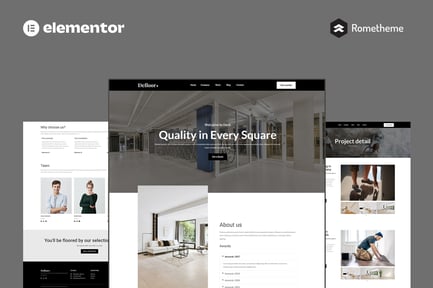 Defloor-Cover-Template-Elementor-Kit