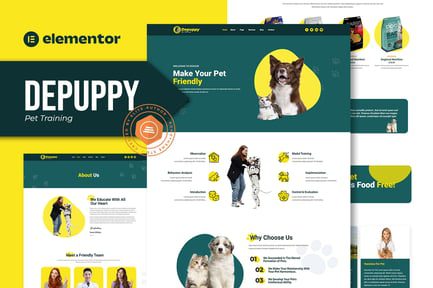 Depuppy-Coverimage-template-kit-2022