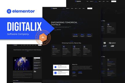 Digitalix-Coverr
