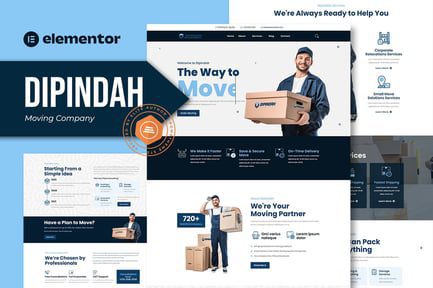 Dipindah-Cover