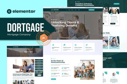Dortgage-Coverimage