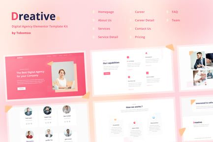 Dreative-cover-image