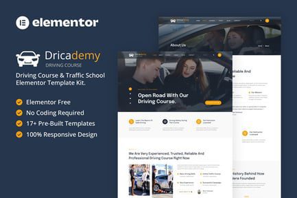 Dricademy-Cover
