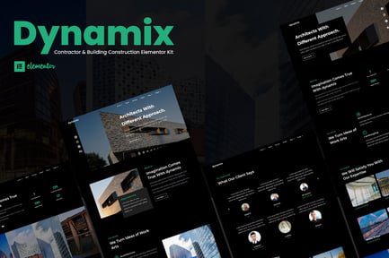 Dynamix-COVER