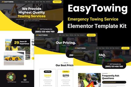 EasyTowing-cover-image