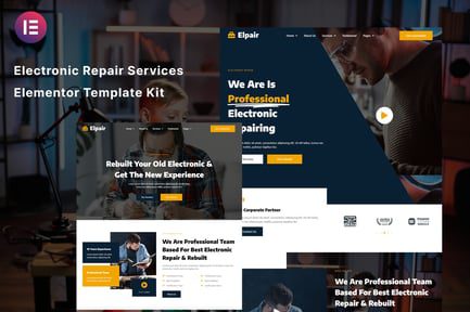 Elpair-Kit