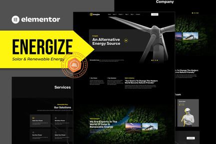 Energize-Cover