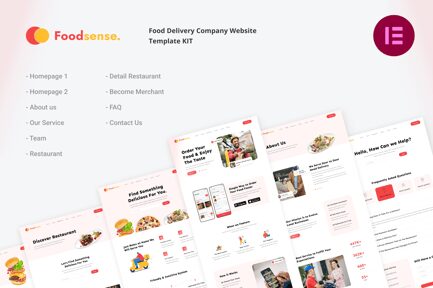 Foodsense-el-Cover-Image