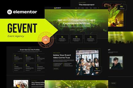 Gevent-Cover
