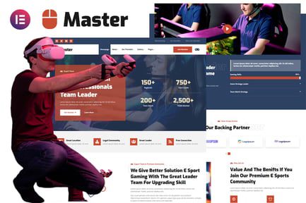 Master-Kit