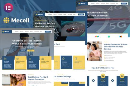 Mecell-Kits