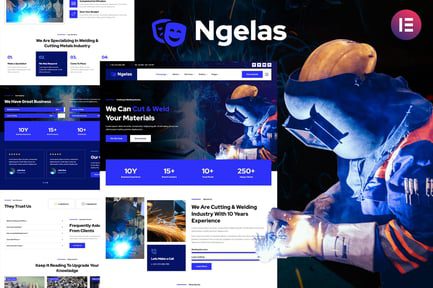 Ngelas-Kit