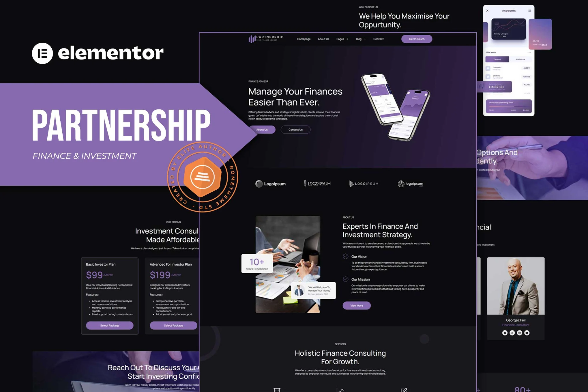 Partnership-TemplateKit-Cover