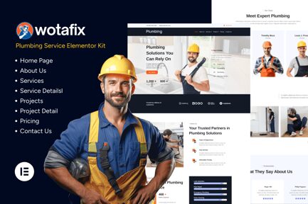 Plumbing-Service