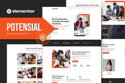 Potensial-TemplateKit-Cover