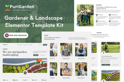 Preview-Purigarden