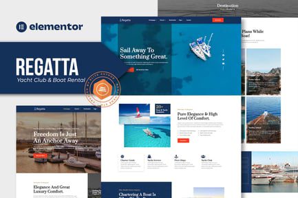 Regatta-Coverimage