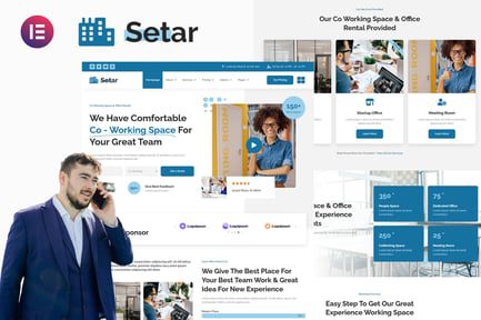 Setar-Kit