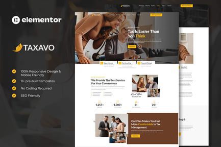 Taxavo-Coverimage