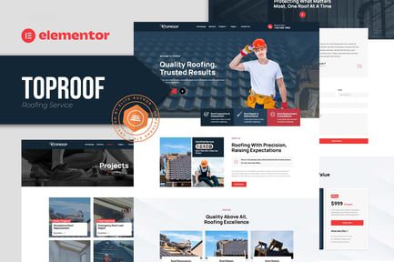 Toproof-Coverimage
