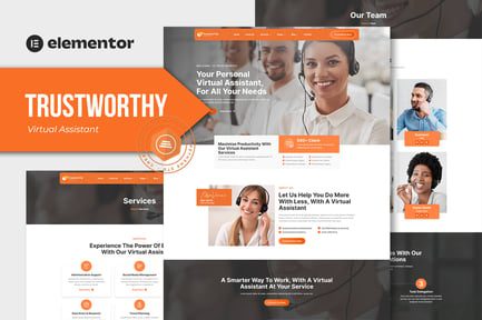 Trustworthy-Coverimage