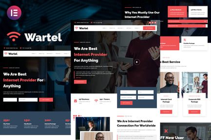 Wartel-Kit