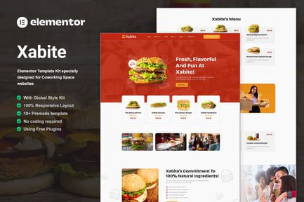 Xabite-Cover-TemplateKit